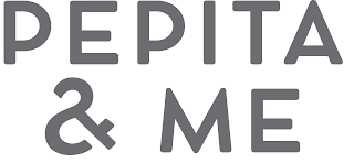 PEPITA & ME logo
