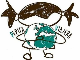 PEPITA VIAJERA logo