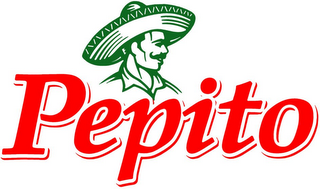 PEPITO logo