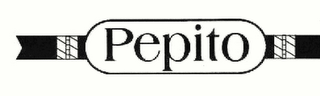 PEPITO logo