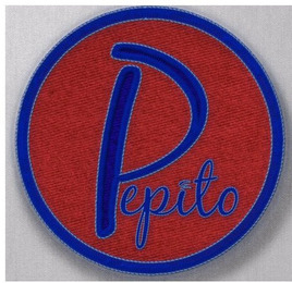 PEPITO logo