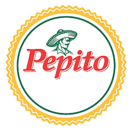 PEPITO logo