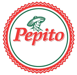 PEPITO logo