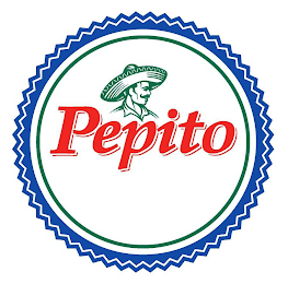 PEPITO logo