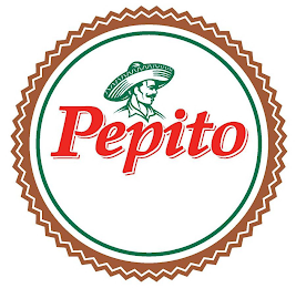 PEPITO logo