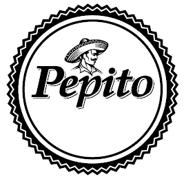 PEPITO logo