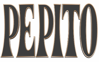PEPITO logo