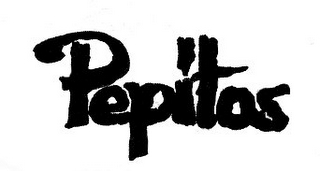 PEPITOS logo
