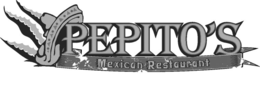PEPITO'S MEXICAN RESTAURANT logo