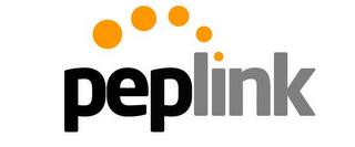 PEPLINK logo