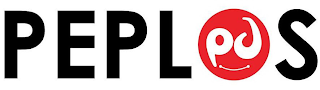 PEPLOS PD logo