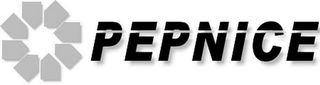 PEPNICE logo