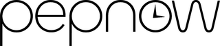 PEPNOW logo