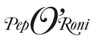 PEPO'RONI logo
