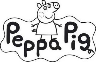 PEPPA PIG logo
