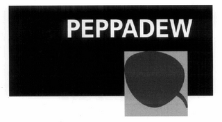 PEPPADEW logo