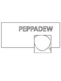 PEPPADEW logo