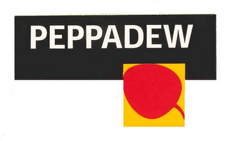 PEPPADEW logo