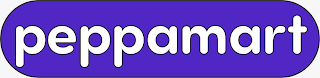 PEPPAMART logo