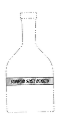 PEPPER GIRL BRAND logo
