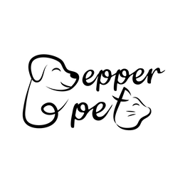PEPPER PET logo