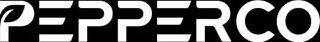 PEPPERCO logo