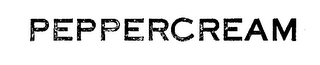 PEPPERCREAM logo