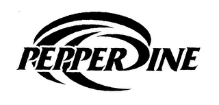 PEPPERDINE logo