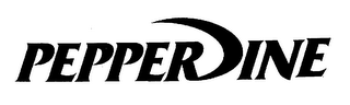 PEPPERDINE logo