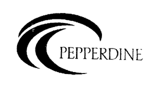 PEPPERDINE logo