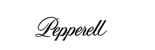 PEPPERELL logo
