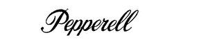 PEPPERELL logo