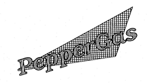 PEPPERGAS logo