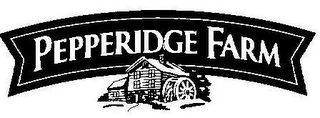 PEPPERIDGE FARM