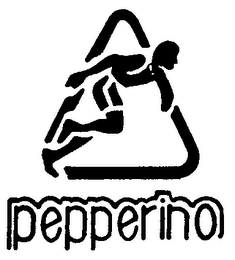 PEPPERINO logo