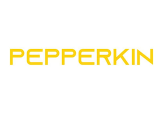 PEPPERKIN logo