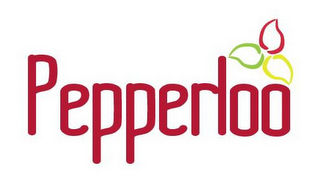 PEPPERLOO logo