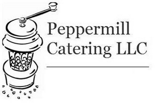 PEPPERMILL CATERING LLC logo