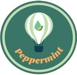 PEPPERMINT logo