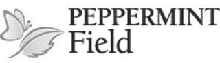 PEPPERMINT FIELD logo