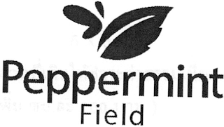 PEPPERMINT FIELD logo