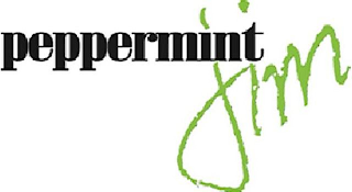 PEPPERMINT JIM logo