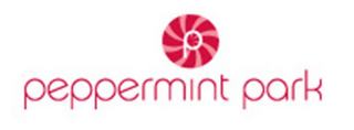 PEPPERMINT PARK logo