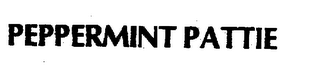 PEPPERMINT PATTIE logo