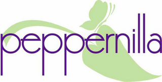 PEPPERNILLA logo