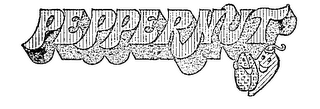 PEPPERNUT logo