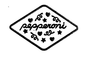 PEPPERONI logo