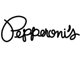 PEPPERONI'S logo