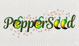 PEPPERSEED logo