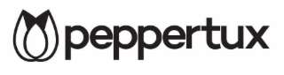 PEPPERTUX logo